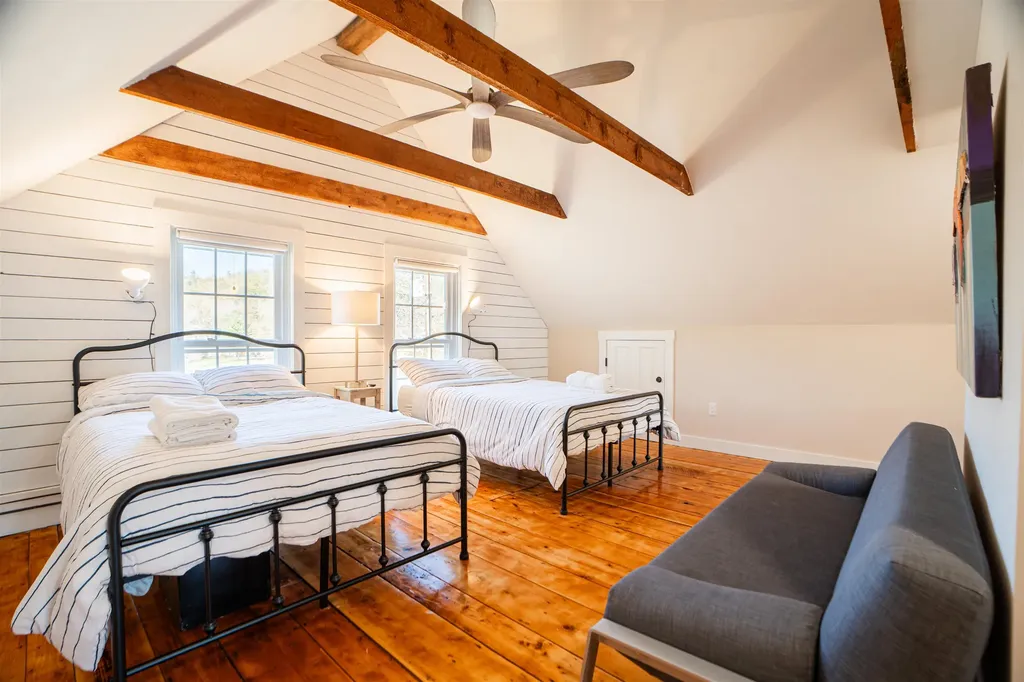 7030 U.s. Route 4 Bridgewater VT 05034