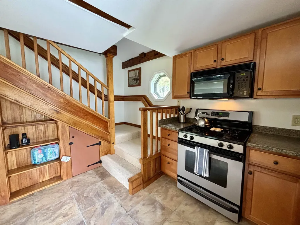 7030 U.s. Route 4 Bridgewater VT 05034