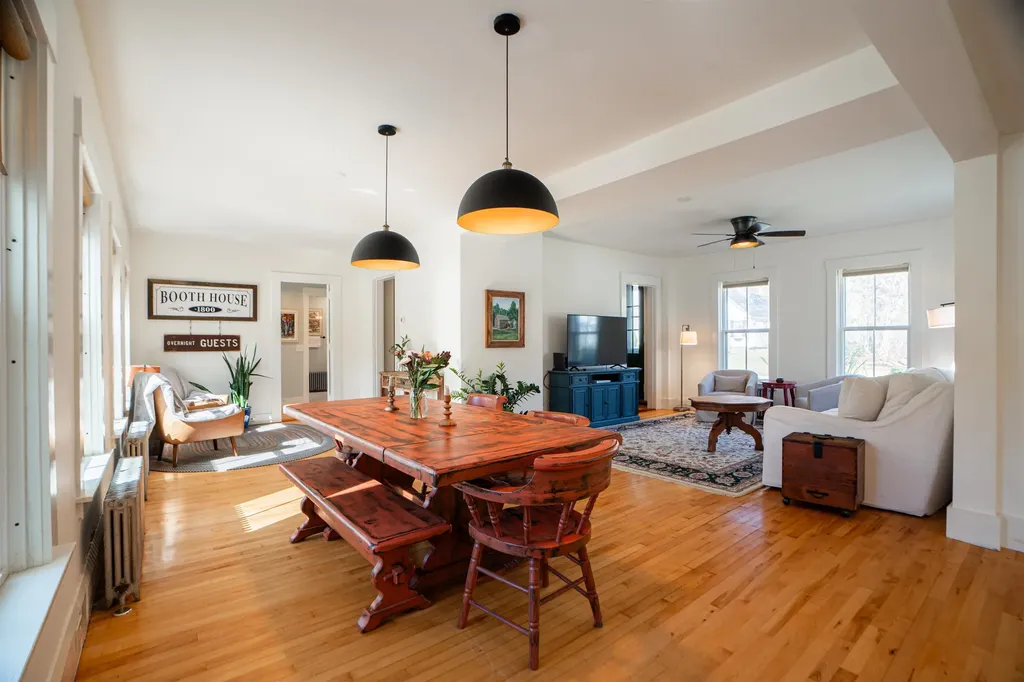 7030 U.s. Route 4 Bridgewater VT 05034