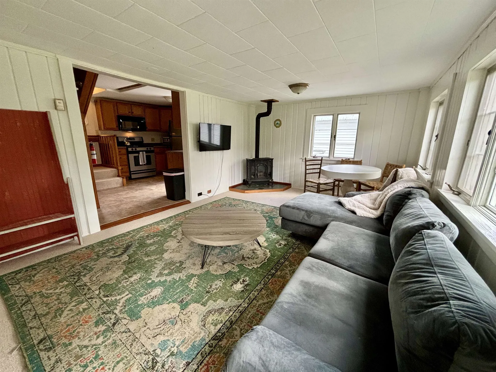 7030 U.s. Route 4 Bridgewater VT 05034