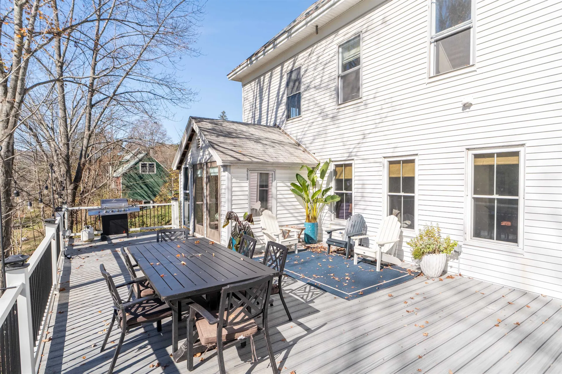 7030 U.s. Route 4 Bridgewater VT 05034