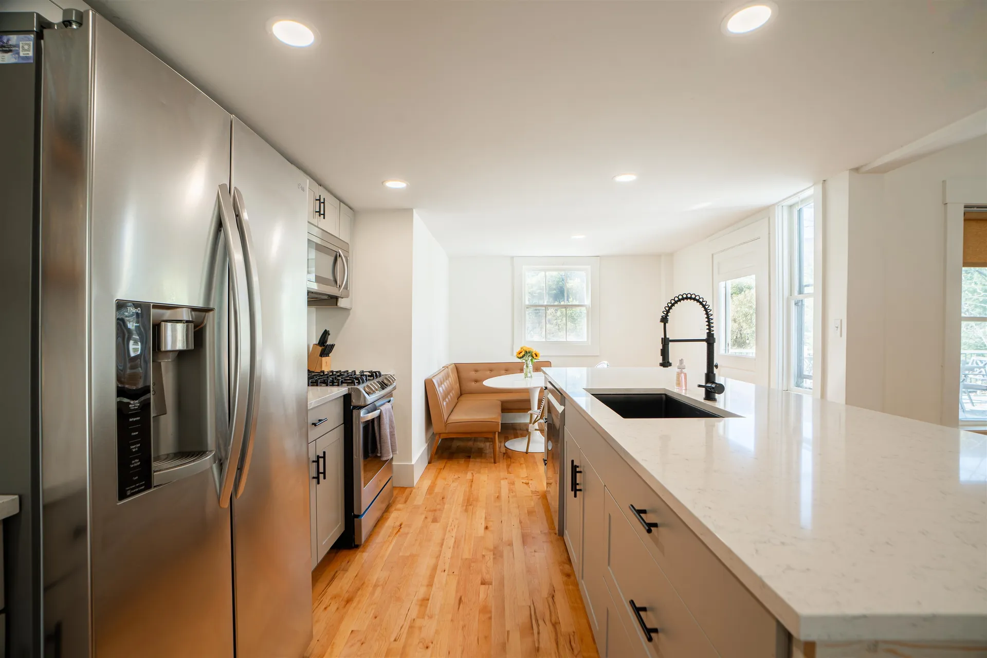 7030 U.s. Route 4 Bridgewater VT 05034