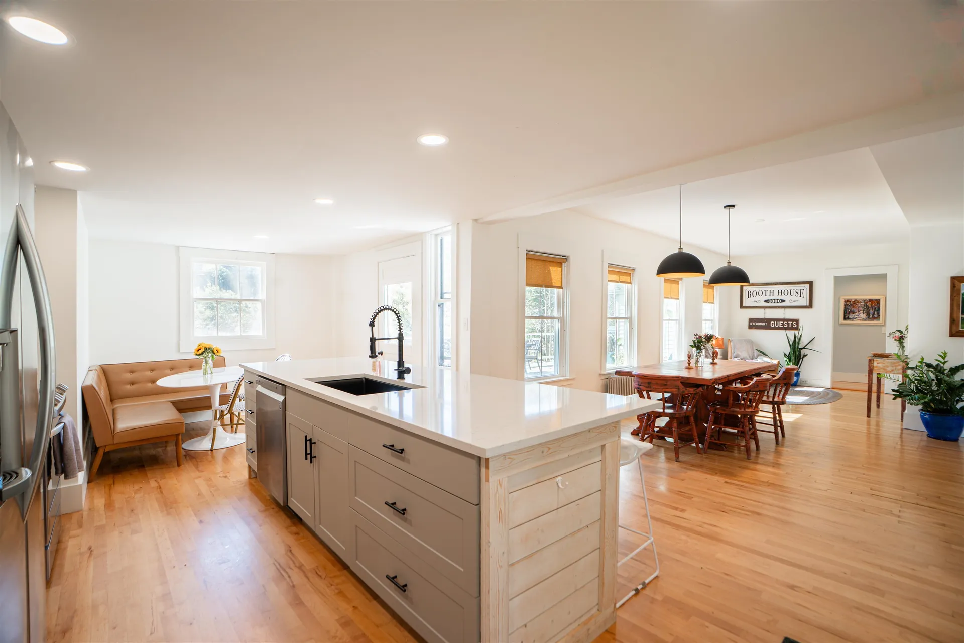 7030 U.s. Route 4 Bridgewater VT 05034