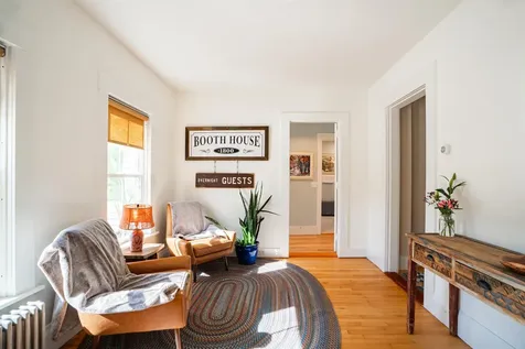 7030 U.s. Route 4 Bridgewater VT 05034