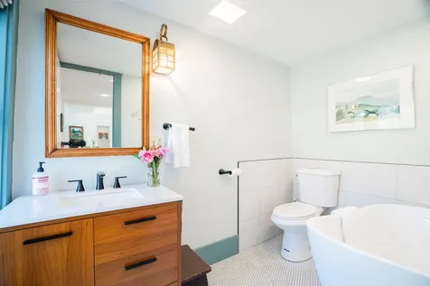 7030 U.s. Route 4 Bridgewater VT 05034