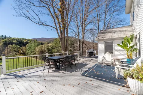 7030 U.s. Route 4 Bridgewater VT 05034