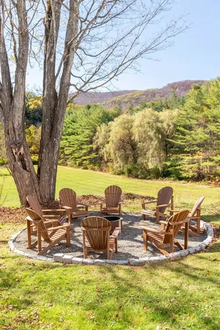 7030 U.s. Route 4 Bridgewater VT 05034