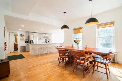 7030 U.s. Route 4 Bridgewater VT 05034