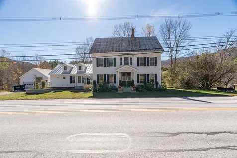 7030 U.s. Route 4 Bridgewater VT 05034