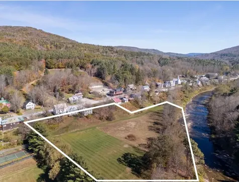 7030 U.s. Route 4 Bridgewater VT 05034