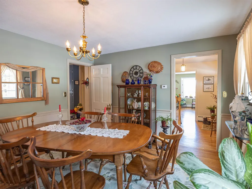 33 Dogwood Lane New London NH 03257