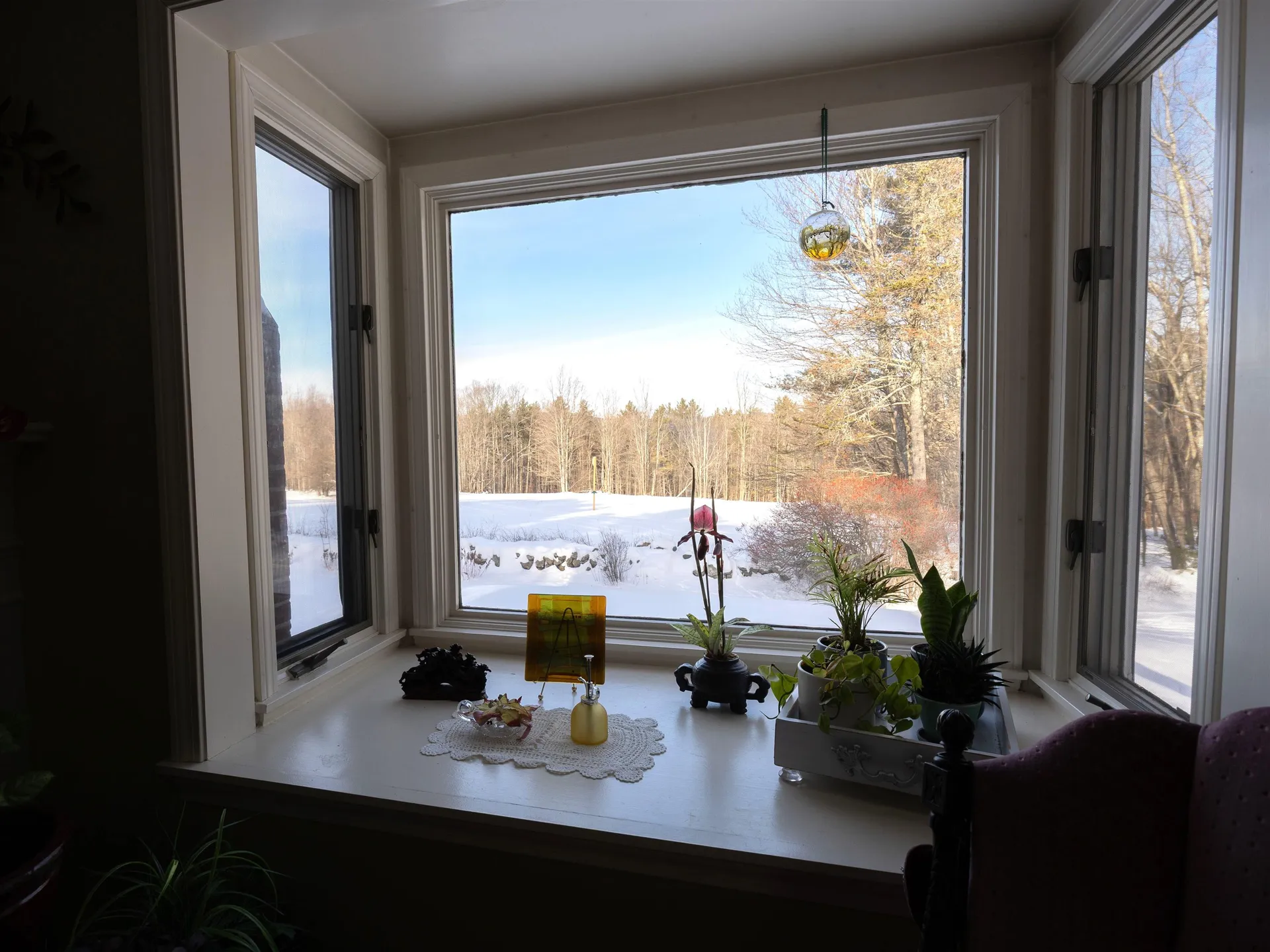 33 Dogwood Lane New London NH 03257