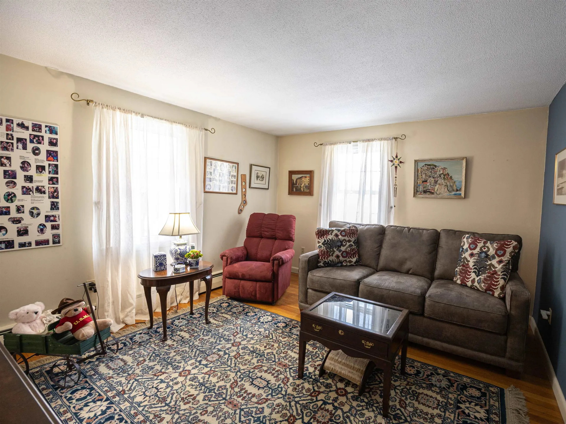 33 Dogwood Lane New London NH 03257