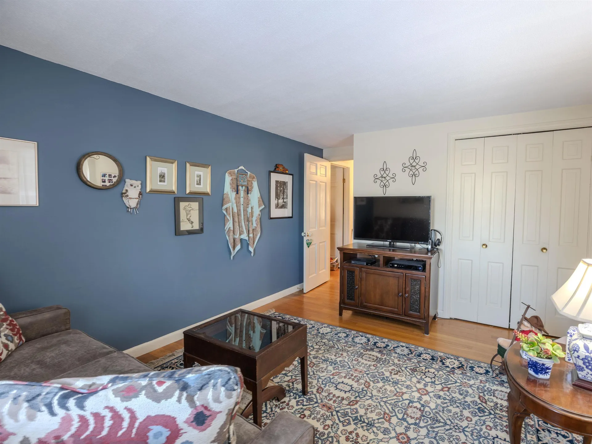 33 Dogwood Lane New London NH 03257