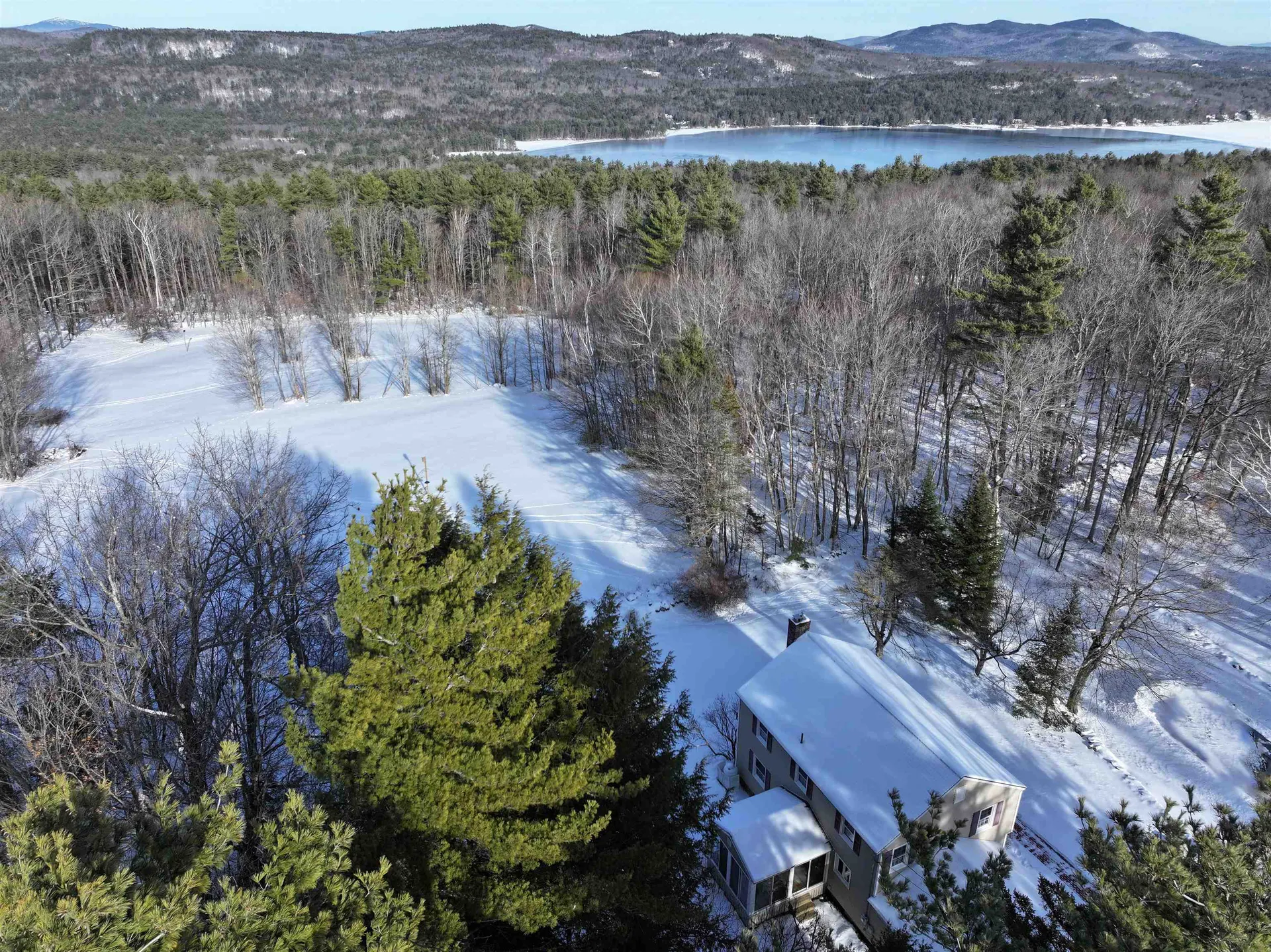 33 Dogwood Lane New London NH 03257