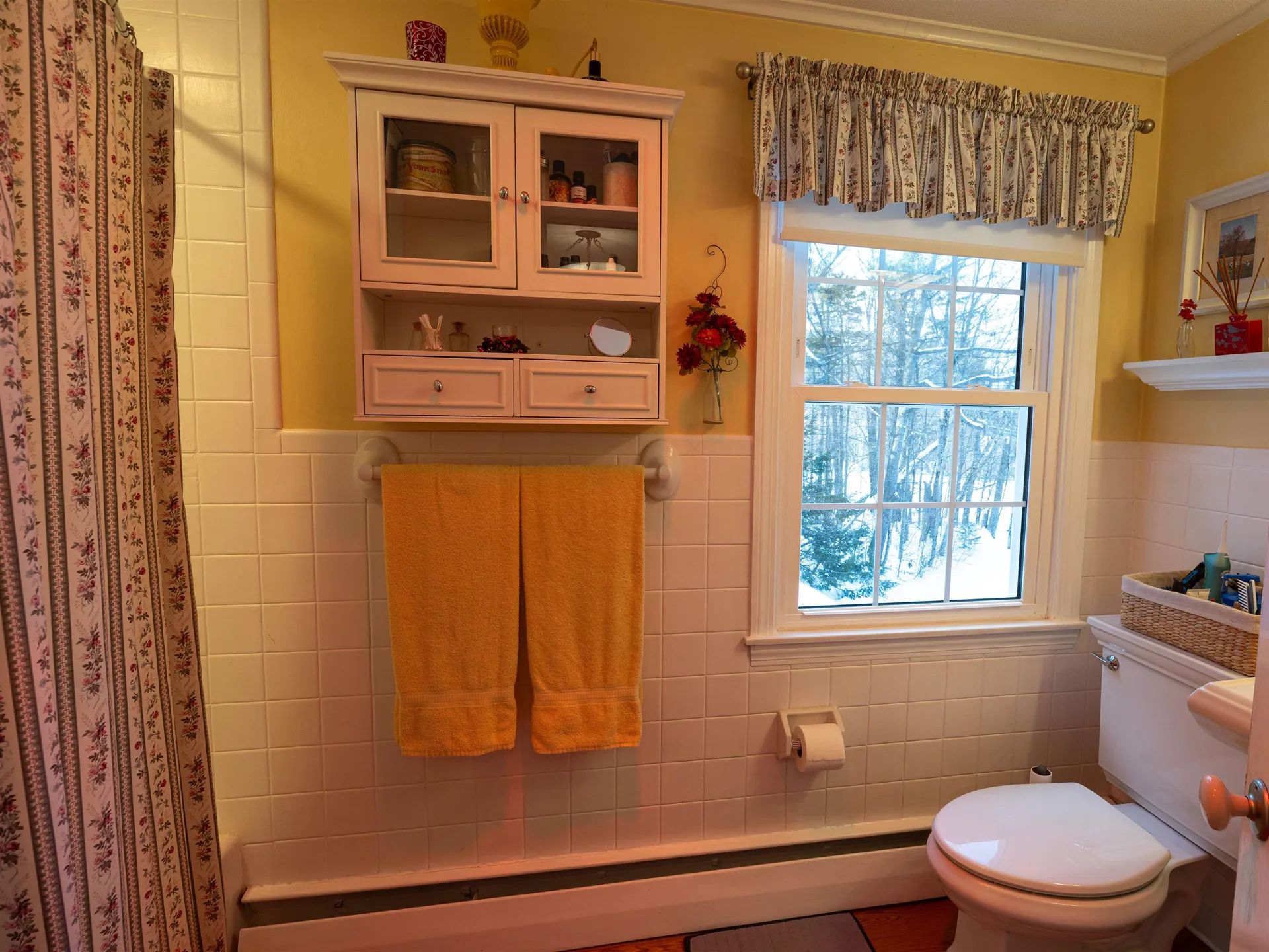 33 Dogwood Lane New London NH 03257