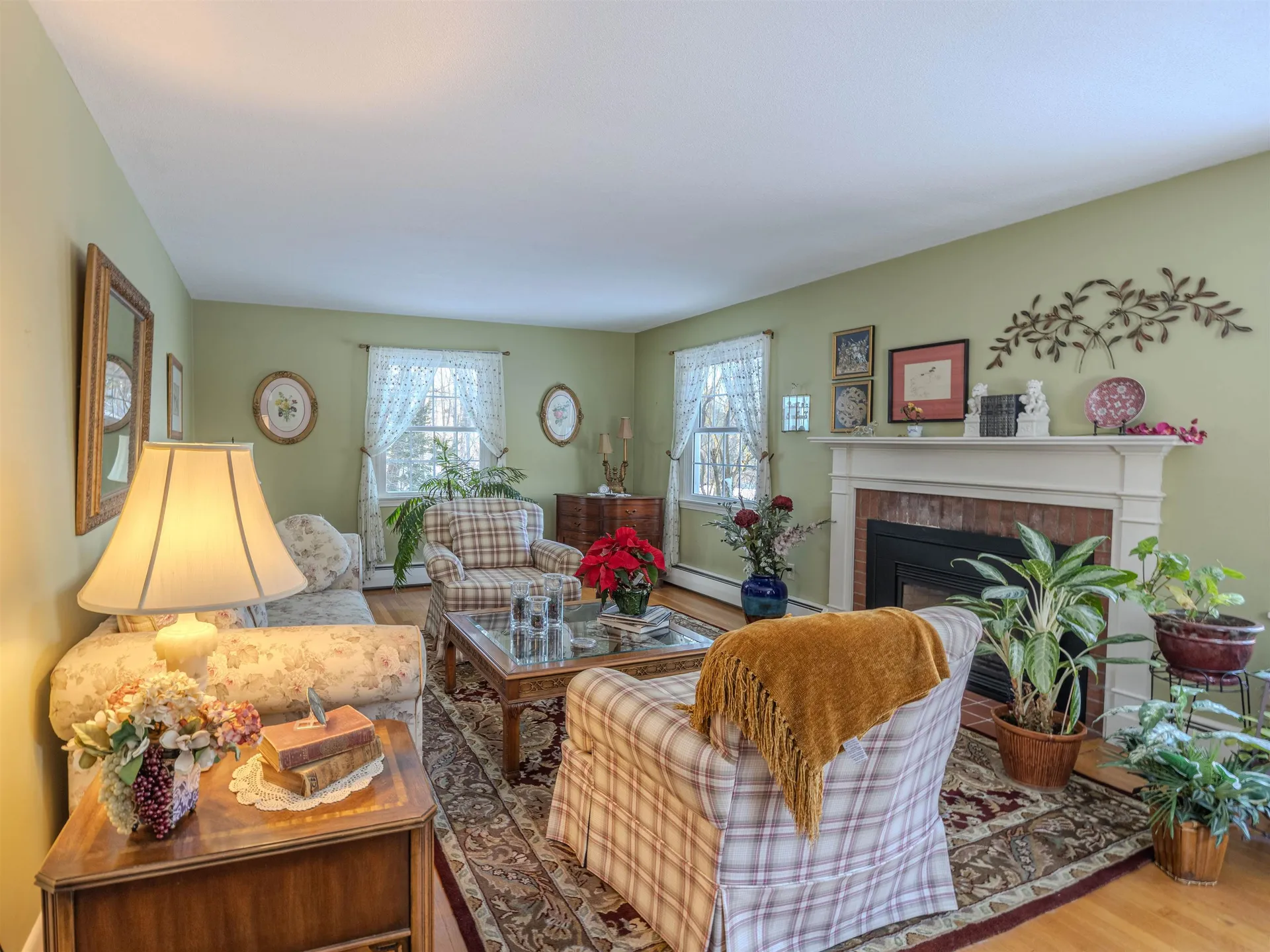33 Dogwood Lane New London NH 03257