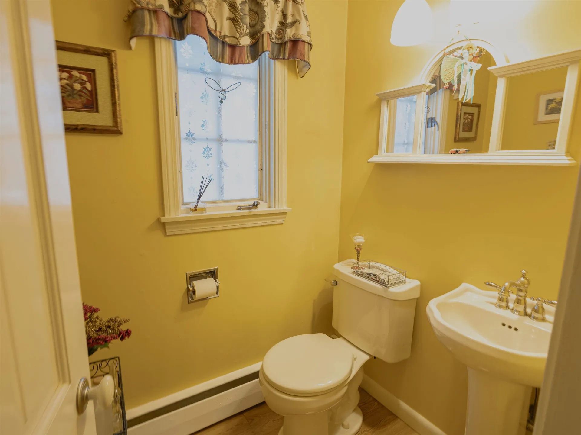 33 Dogwood Lane New London NH 03257