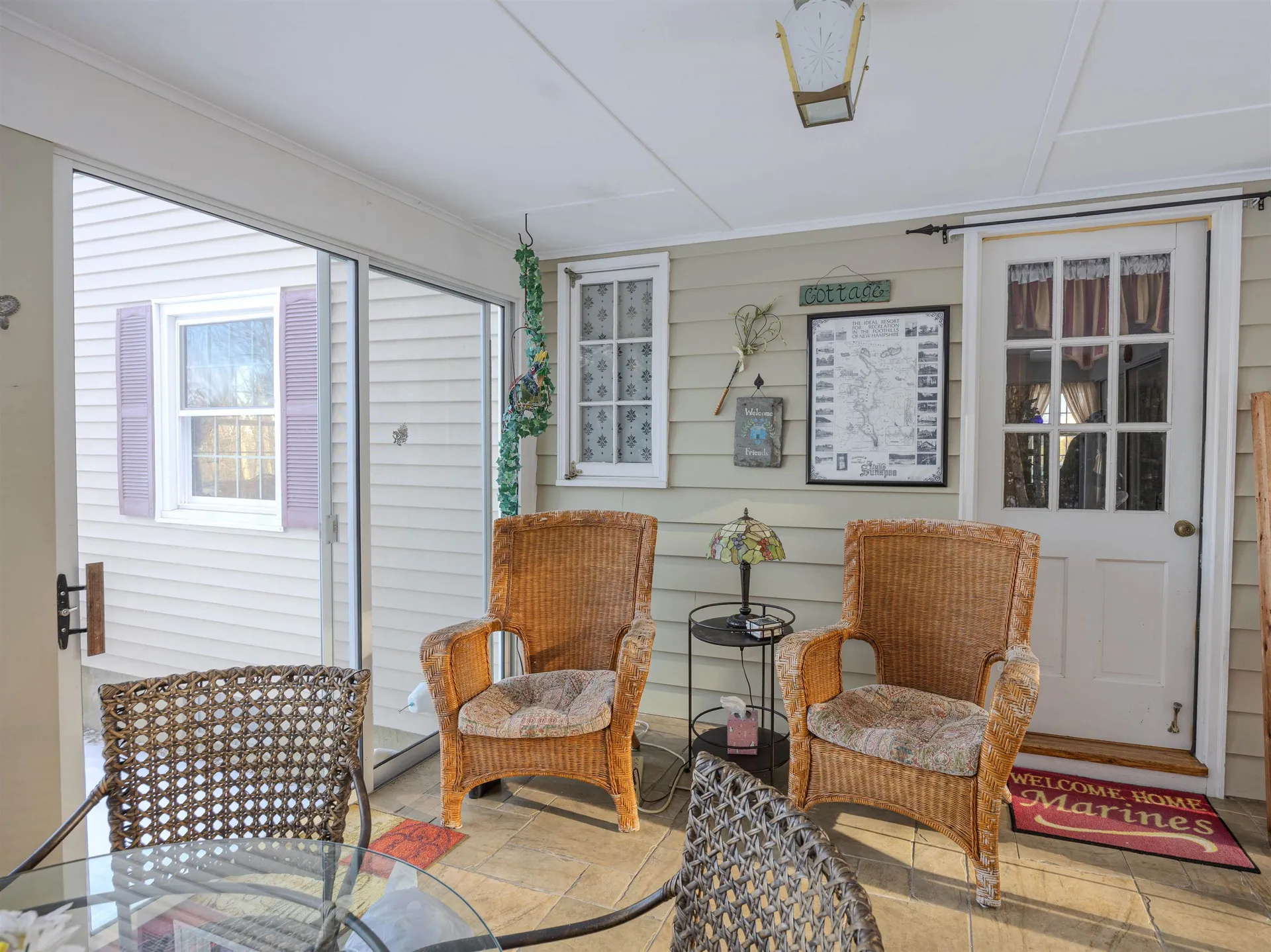 33 Dogwood Lane New London NH 03257