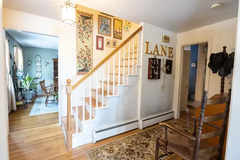 33 Dogwood Lane New London NH 03257