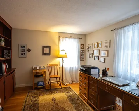 33 Dogwood Lane New London NH 03257