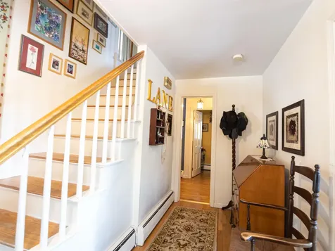 33 Dogwood Lane New London NH 03257