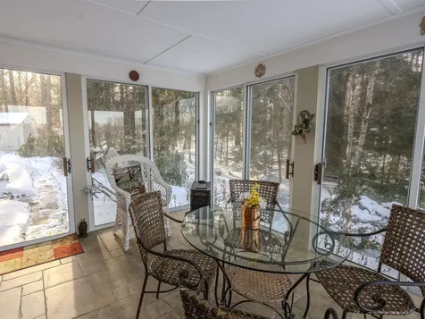 33 Dogwood Lane New London NH 03257