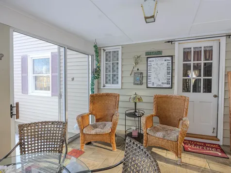 33 Dogwood Lane New London NH 03257