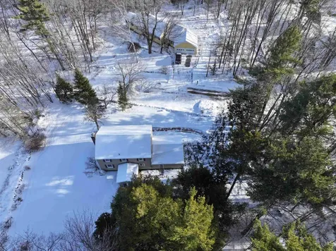 33 Dogwood Lane New London NH 03257