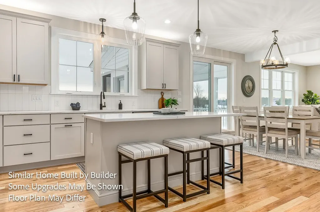 Lot 1 The Woodlands At Merry Hill Barrington NH 03825