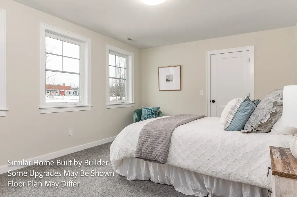 Lot 1 The Woodlands At Merry Hill Barrington NH 03825