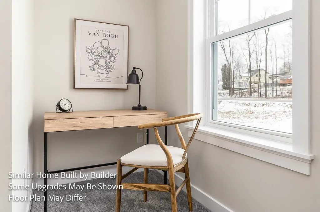 Lot 1 The Woodlands At Merry Hill Barrington NH 03825