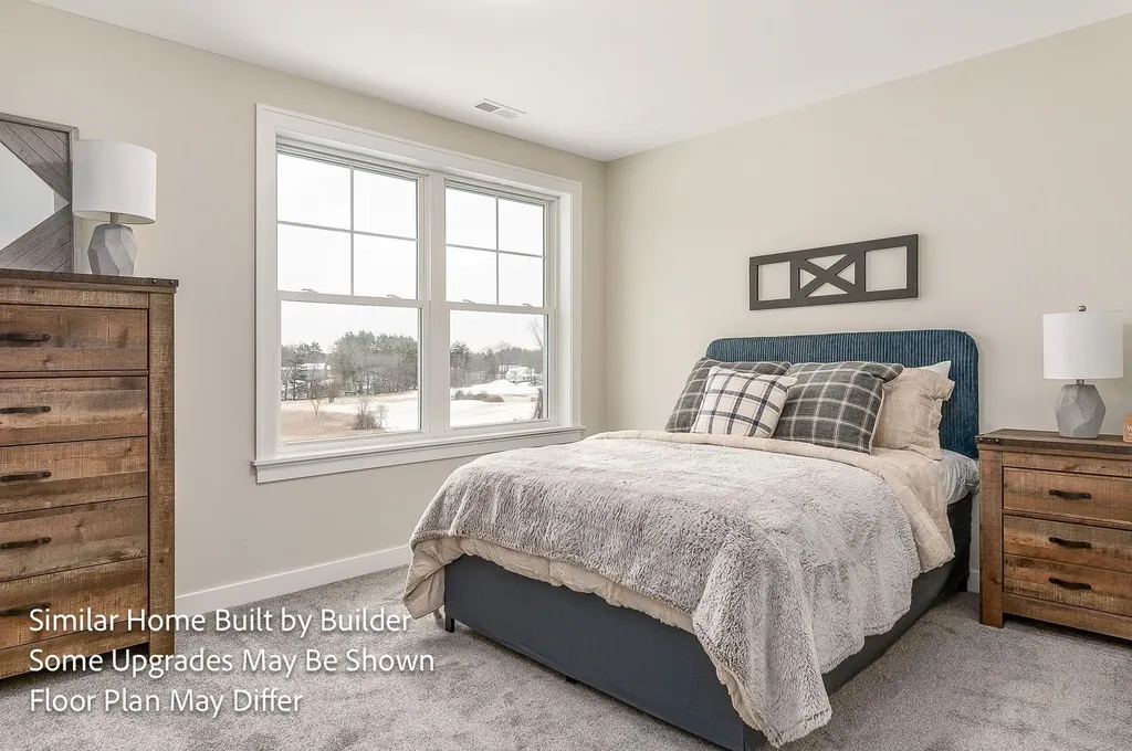 Lot 1 The Woodlands At Merry Hill Barrington NH 03825