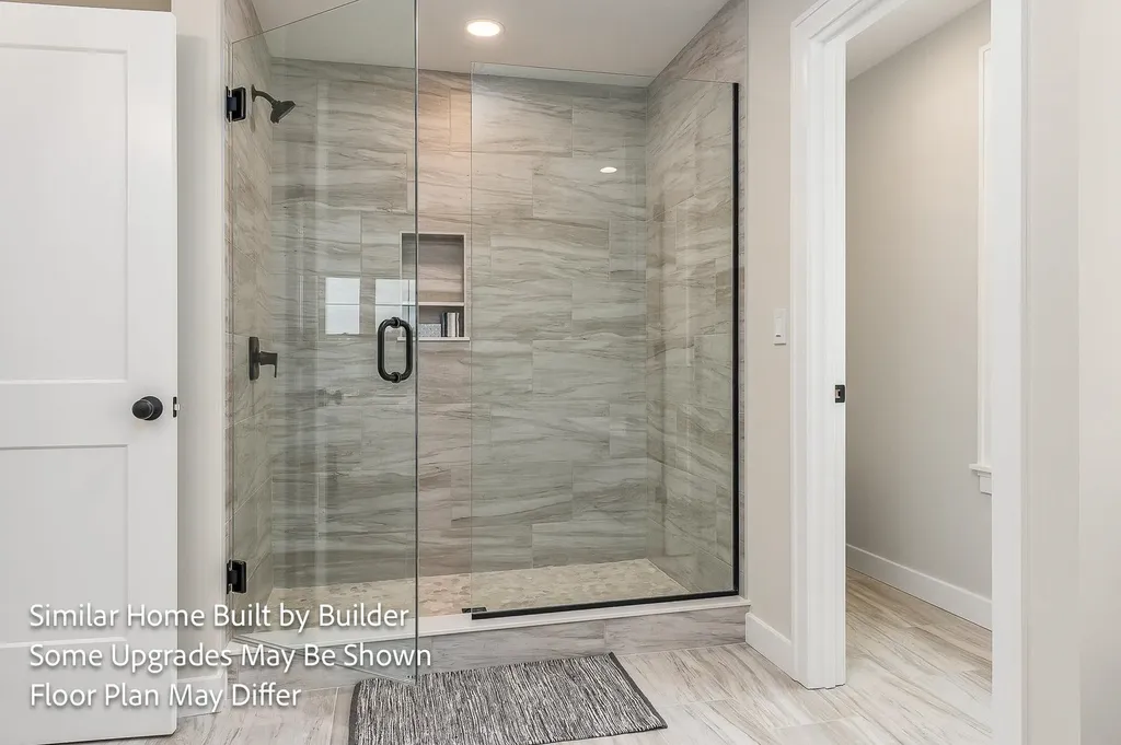 Lot 1 The Woodlands At Merry Hill Barrington NH 03825