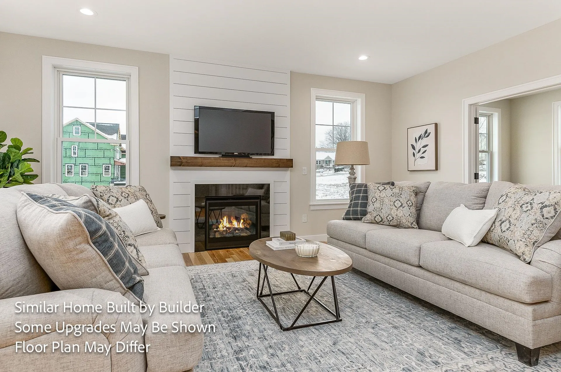 Lot 1 The Woodlands At Merry Hill Barrington NH 03825