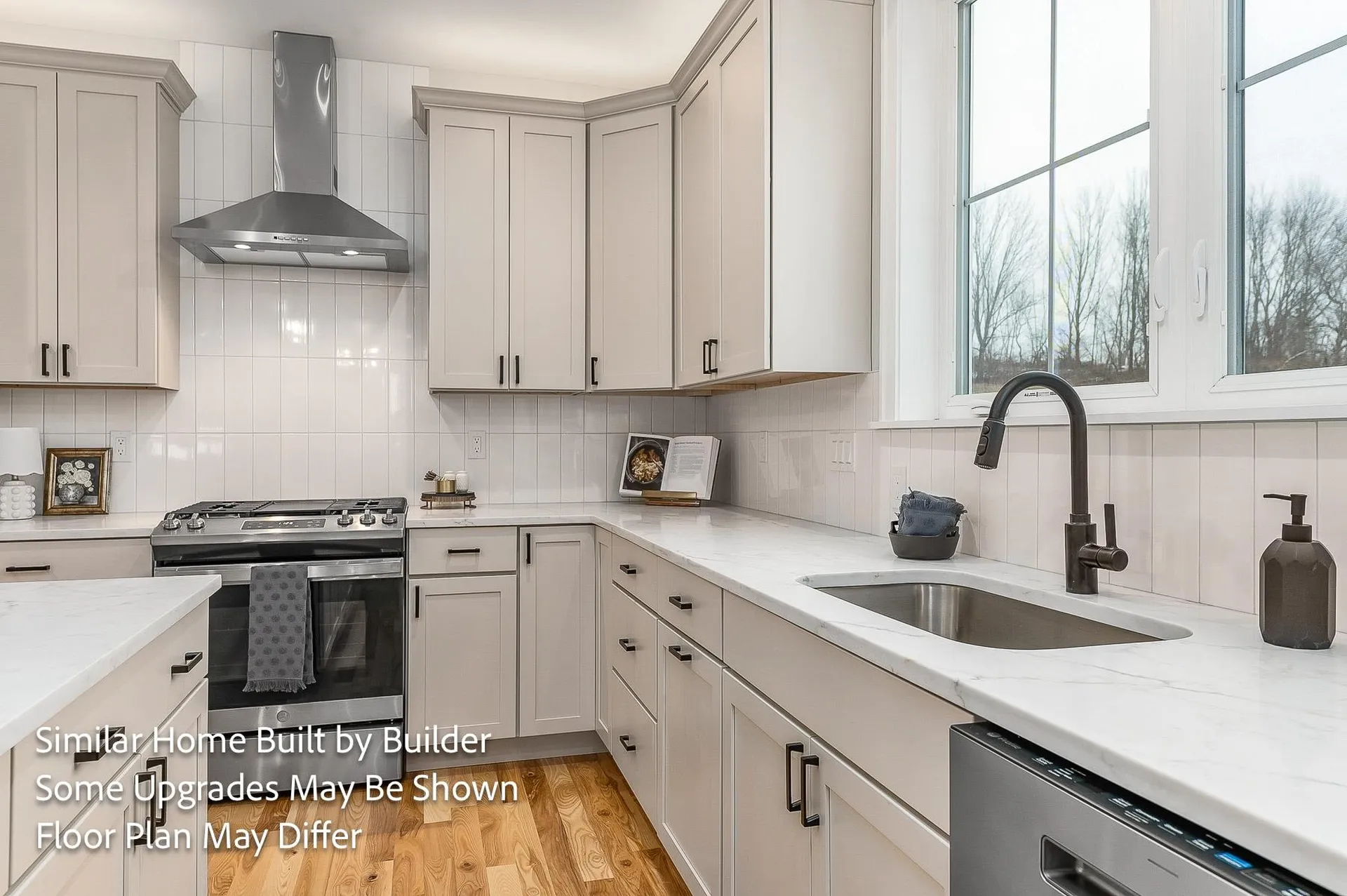 Lot 1 The Woodlands At Merry Hill Barrington NH 03825