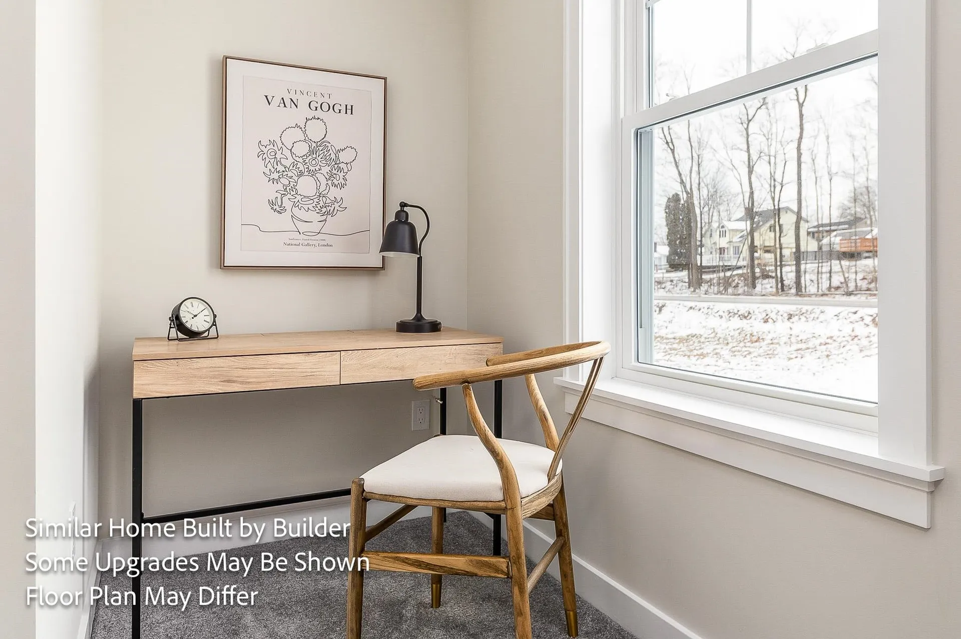 Lot 1 The Woodlands At Merry Hill Barrington NH 03825