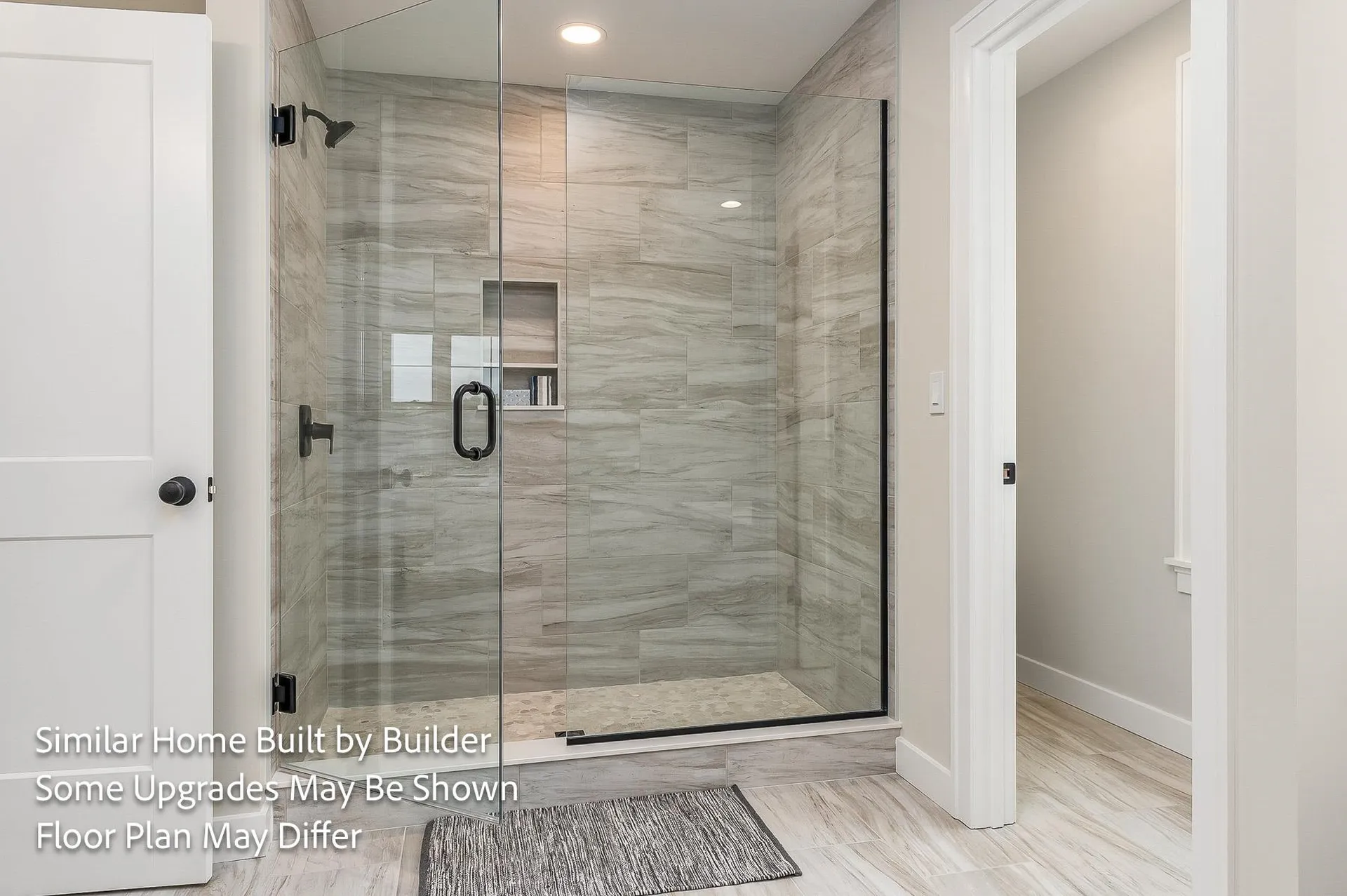 Lot 1 The Woodlands At Merry Hill Barrington NH 03825