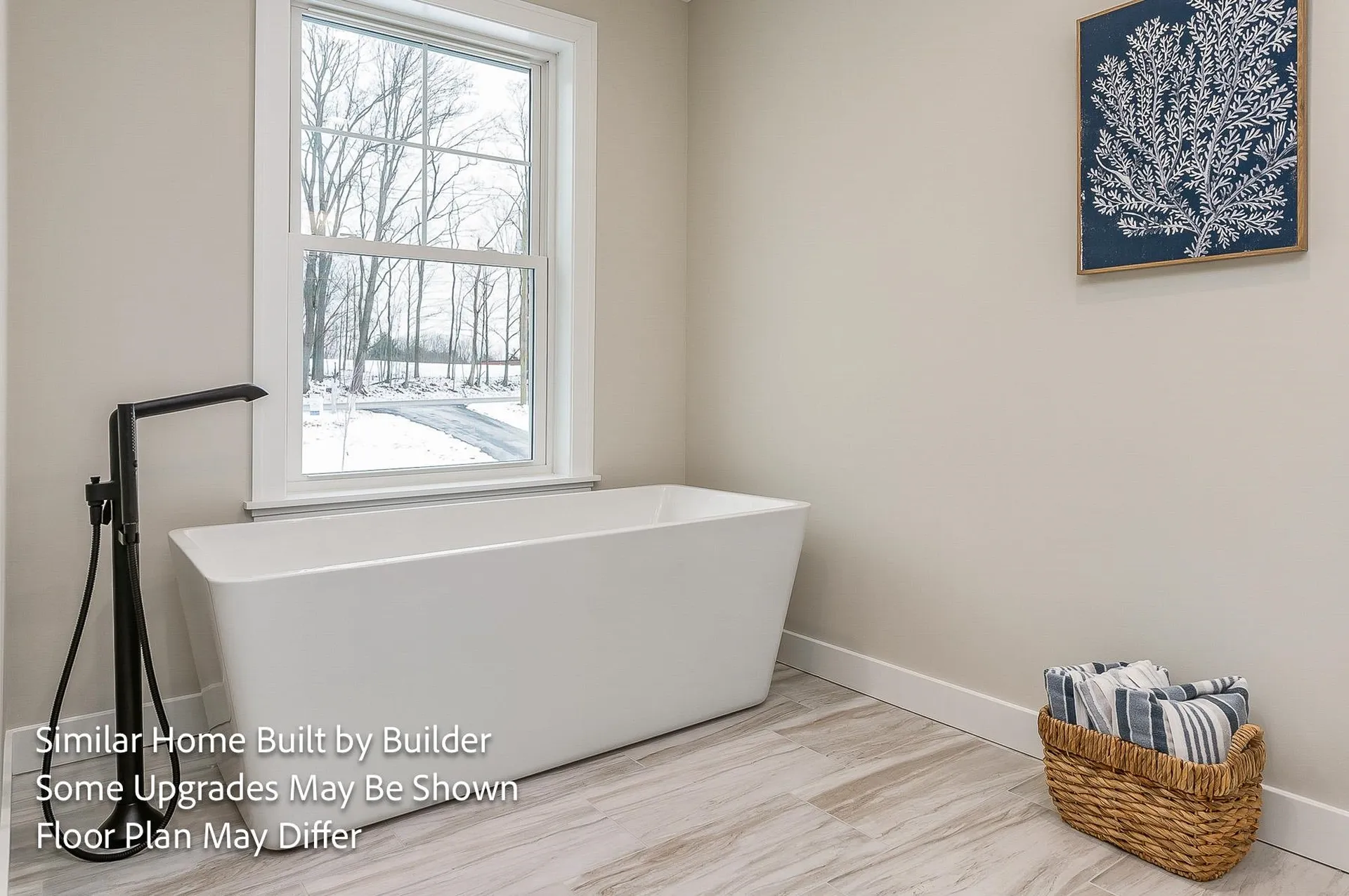 Lot 1 The Woodlands At Merry Hill Barrington NH 03825