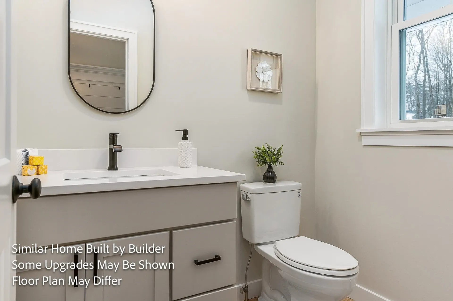 Lot 1 The Woodlands At Merry Hill Barrington NH 03825