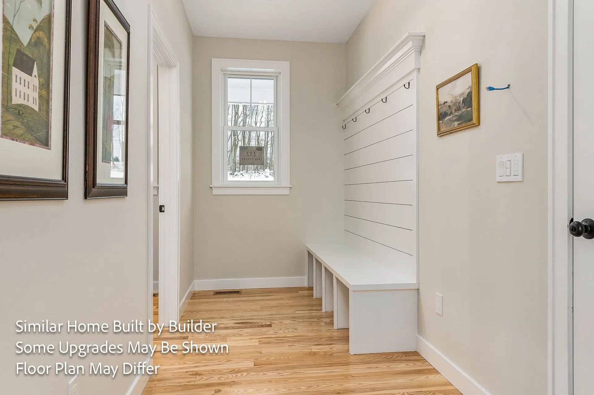 Lot 1 The Woodlands At Merry Hill Barrington NH 03825