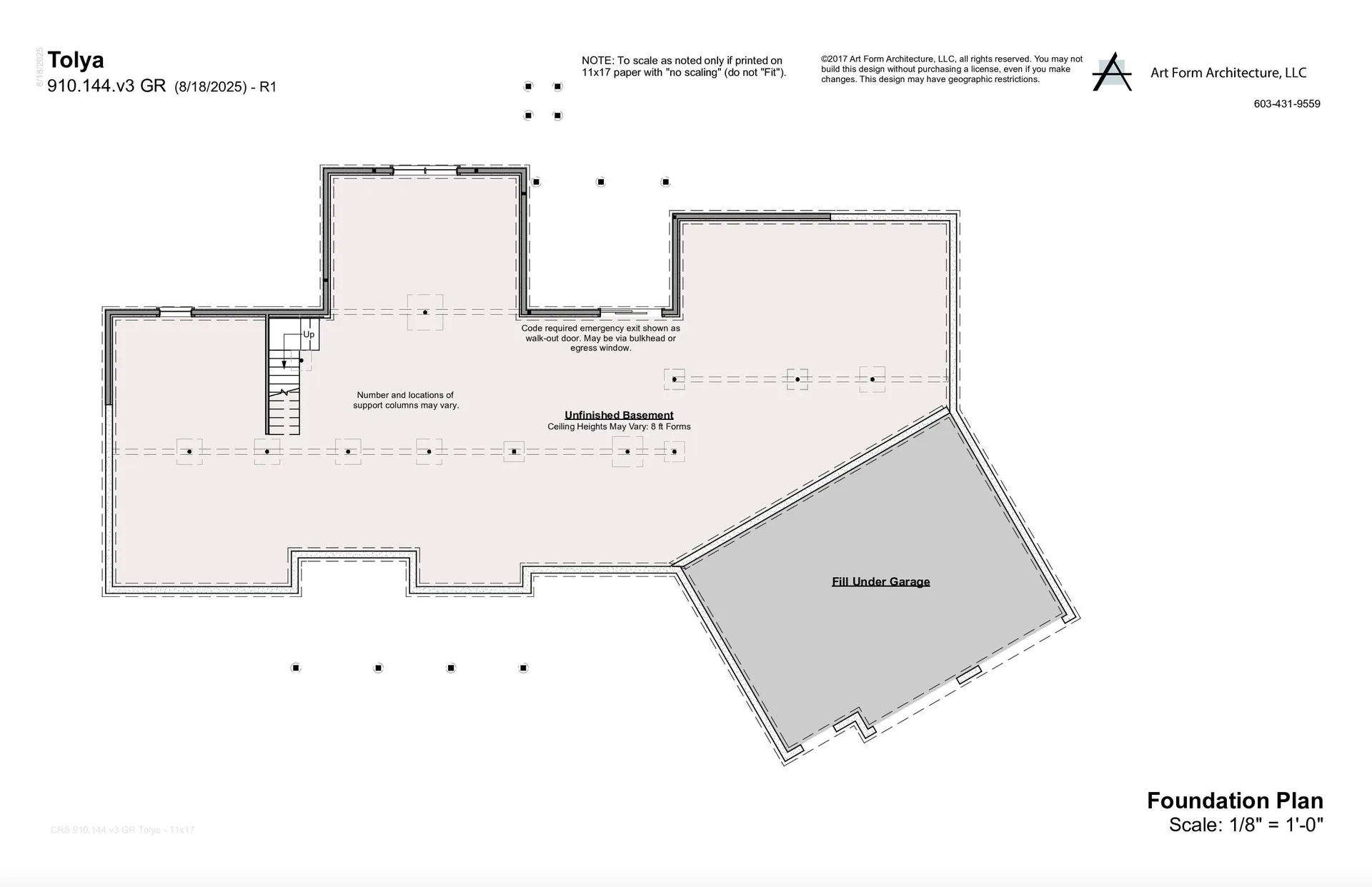 Lot 1 The Woodlands At Merry Hill Barrington NH 03825