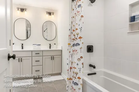 Lot 1 The Woodlands At Merry Hill Barrington NH 03825