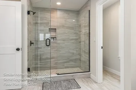 Lot 1 The Woodlands At Merry Hill Barrington NH 03825