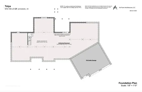 Lot 1 The Woodlands At Merry Hill Barrington NH 03825