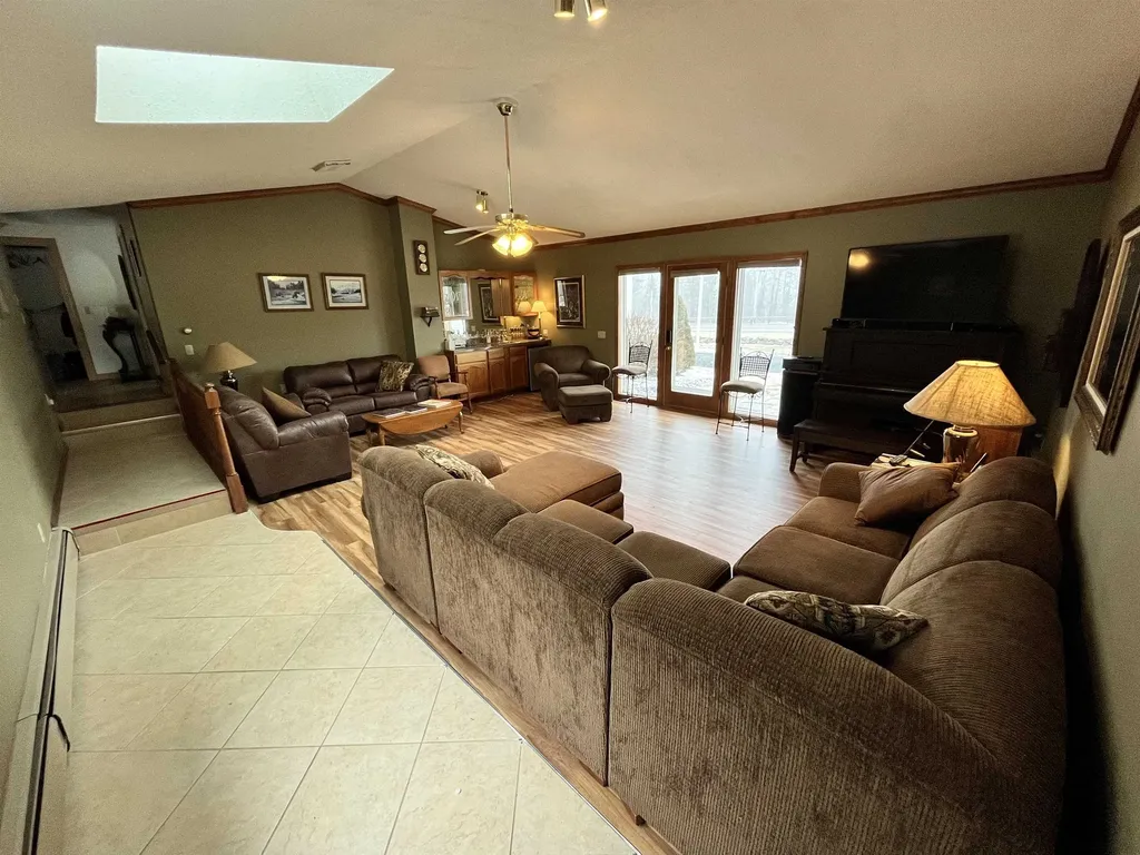 1174 Presidential Highway Randolph NH 03593