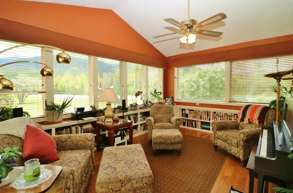 1174 Presidential Highway Randolph NH 03593