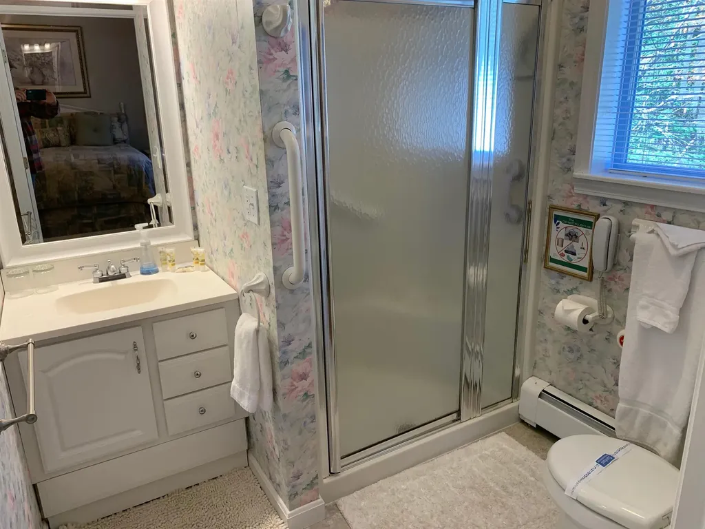 1174 Presidential Highway Randolph NH 03593