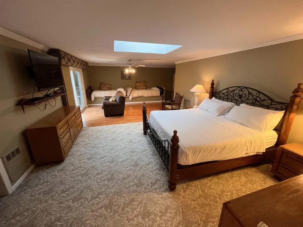 1174 Presidential Highway Randolph NH 03593