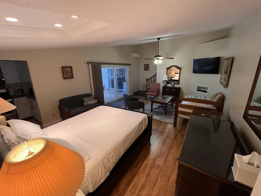 1174 Presidential Highway Randolph NH 03593